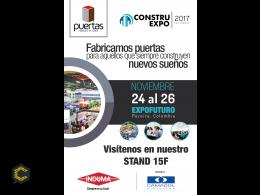 Constru Expo *****