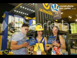 Construferia del Caribe *****