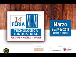 XIV Feria Mueble y Madera *****