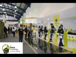 VI Feria Internacional del Medio Ambiente - FIMA