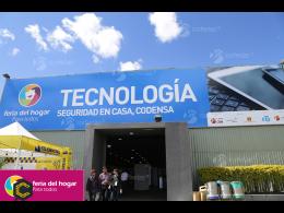 Feria del Hogar