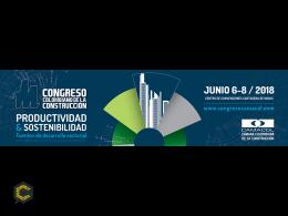 Congreso Colombiano de construcción *****