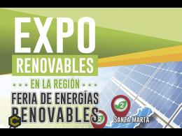 Expo Renovables Bogotá