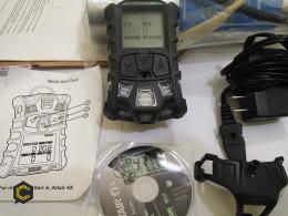 Vendo Detector de Gases / Atmosferas $*****.***** Negociables