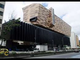 AUTOMATIZACIÓN UNIVESIDAD JAVERIANA
