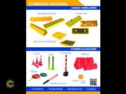 Elementos viales