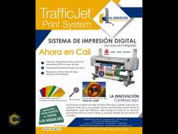 Innovación en Impresión Digital