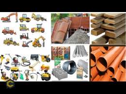 PROVEEDORA DE MATERIALES DEL RIO