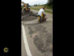 realización de nuevas obras