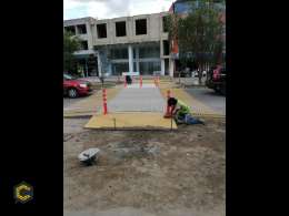Mantenimiento Duitama