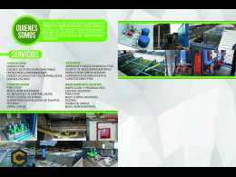 CAC ARQUITECTOS E INGENIEROS SAS