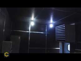 INSONORIZACION DE CUARTO GENERADORES ELÉCTRICOS, AUDITORIOS, BARRERAS Y CABINAS A.CUSTICAS