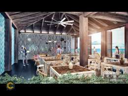 Renders Interiores