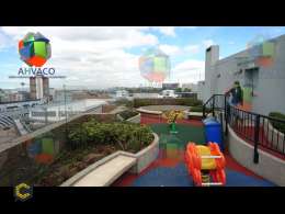 Pisos para pistas atléticas y parques Infantiles *****% en caucho Reciclado De Llantas en desuso.