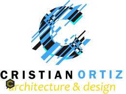 Oferta de empleo , modelador 3D en proyectos arquitectónicos.