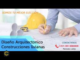 Ingenesis ingenieria y arqutectura