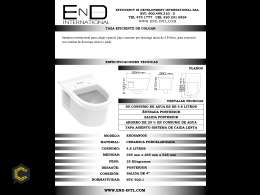 OUTLET END