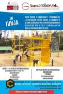 Curso de trabajo en alturas nivel Avanzado y reentrenamiento
