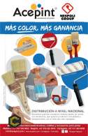 Lanzamiento de las herramientas más innovadoras para pintar.