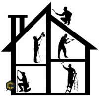 Servicios de construcción y Remodelación en obras civil