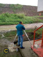 Se ofrece topografo