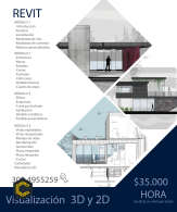 Clases de Revit Bogotá