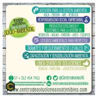 Centro de Soluciones Sostenibles