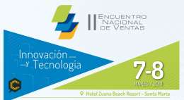 II ENCUENTRO NACIONAL DE VENTAS