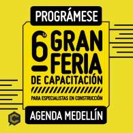 GRAN FERIA DE LA CONSTITUCIÓN - CONSTRUCTOR