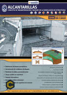 Modelado, parametrización, análisis y documentación de alcantarillas
