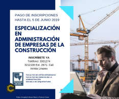Tu posgrado para el segundo semestre *****. Inscribete YA!!