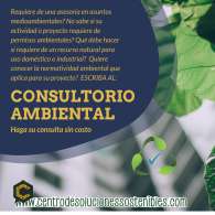 Consultorio ambiental