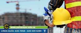 Estudia Obras Civiles y Manejo Ambiental!