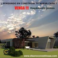 Diseño Arquitectónico Vivienda Unifamiliar