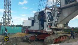 Vendo Maquina Piloteadora Kohering