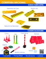 Elementos viales