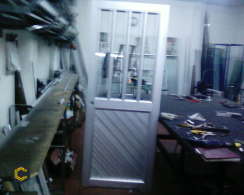 Técnico en acabados
