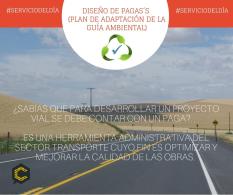 Plan de Adaptación de la Guía Ambiental - PAGA