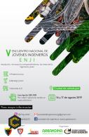 V Encuentro Nacional de Jóvenes Ingenieros