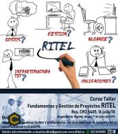 Curso Taller CUMPLIMIENTO RITEL para Arquitectos e Ingenieros Civiles