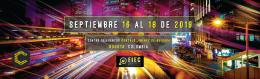 Feria de Iluminación + Electricidad Colombia “FIEC”