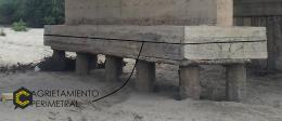 PATOLOGÍA aplicada a estructuras en CONCRETO Y METALMECANICA