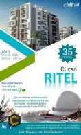 CURSO DE CERTIFICACIÓN RITEL