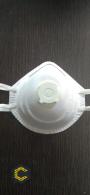 Tapaboca disponible