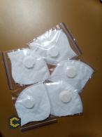 Tapaboca disponible