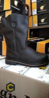 Bota soldador westland