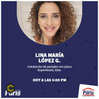 Webinar Especialistas París