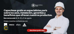 Especialistas París - Mes del ingeniero