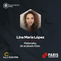 ESTAMOS EN VIVO: Especialistas Paris