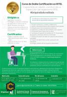 Curso virtual de Certificación en RITEL para el sector de la construcción